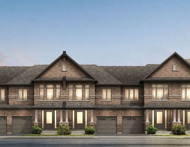 For Lease - 69 Prince Philip Boulevard, North Dumfries, Ontario - Photo 1