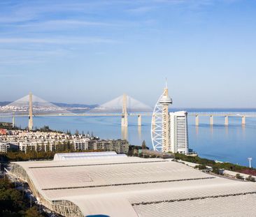 Lisboa, Parque das Nações, - Photo 2