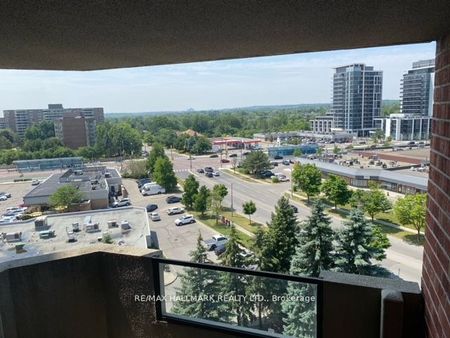 For Lease - 33 Weldrick Road Unit# 912, Richmond Hill, Ontario - Photo 2