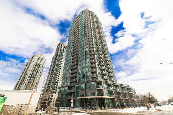 For Lease - 3525 Kariya Drive Unit# 507, Mississauga, Ontario - Photo 1