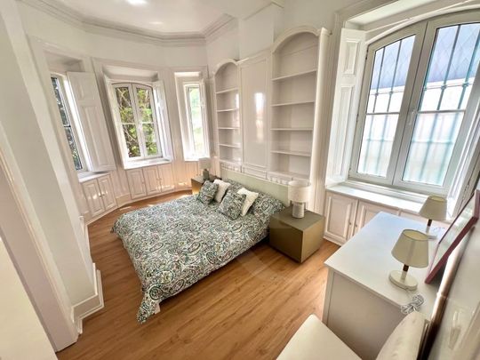 Apartamento T3 em Lisboa - Foto 1