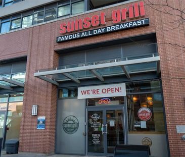 For Lease - 2220 Lake Shore Boulevard Unit# 713, Toronto, Ontario - Photo 4