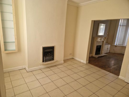 2 bedroom terraced house to rent - Photo 1