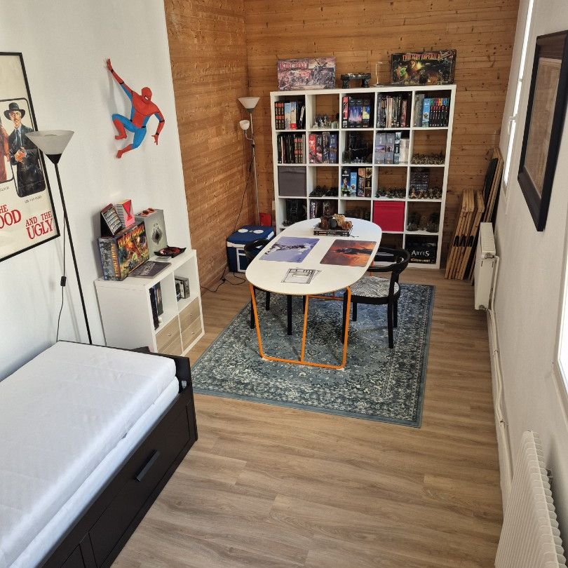 Location Appartement 87m² WIMEREUX 62930 - Photo 1