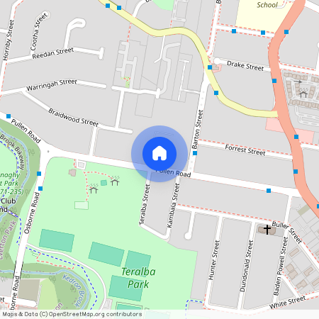 69 Pullen Road, Everton Park QLD 4053