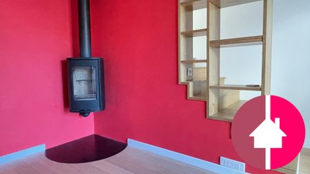 MAISON CENTRE VILLE AVEC JARDIN - Photo 2