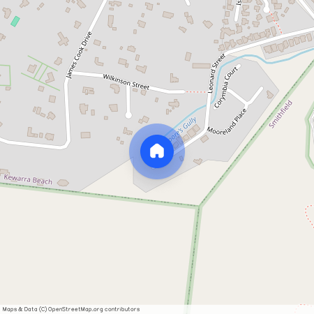 68 Leonard Street, Qld 4879, Kewarra Beach