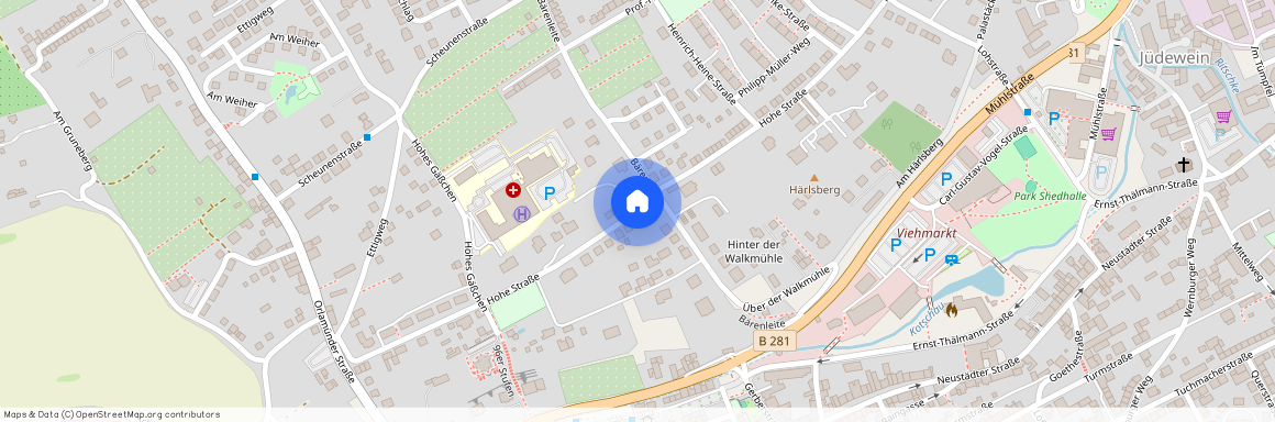 Hohe Str., 07381, Hohe Str.    Pößneck