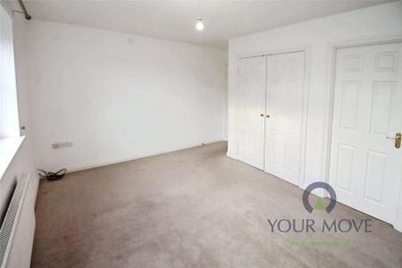 4 bedroom link detached house to rent - Photo 5