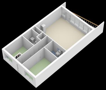 Aziëlaan 253, Evenaar-Oost, 2408HZ, Alphen Aan Den Rijn - Foto 1