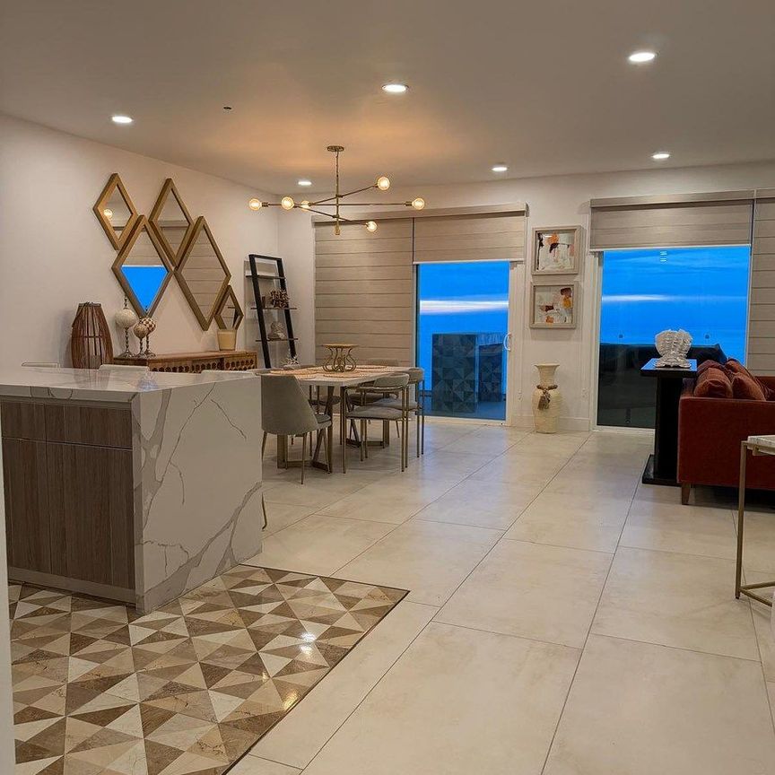 Las Olas Mar y Sol Condominio En la Playa Rosarito Norte - Photo 1