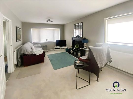 4 bedroom detached house to rent - Photo 1