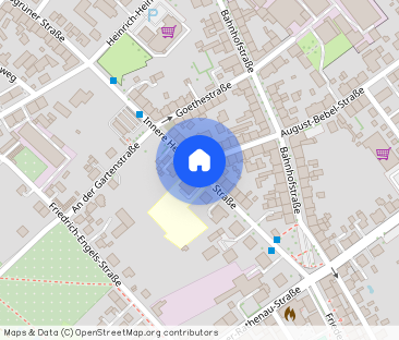 +++ Helle 3 Raumwohnung mit Balkon +++ - Photo 1