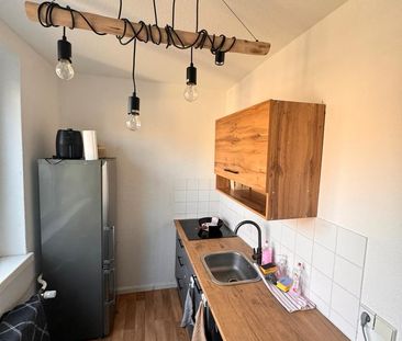 FREE ROOM! ALEXANDERPLATZ mit Balcony - Foto 5