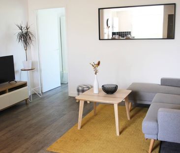 3 CHAMBRES DANS T4 QUARTIER HIPPODROME/FACULTÉ - Photo 6