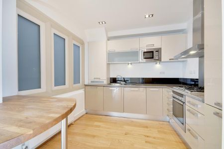 3 bedroom apartment to rent - Photo 3