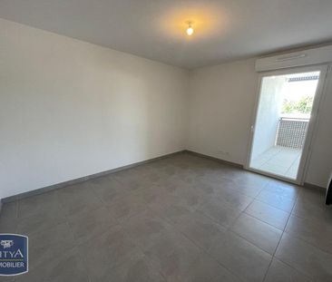 Location Appartement 2 pièces 41m² AVIGNON 84000 - Photo 1