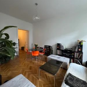 Nachmieter gesucht - ruhige 2-Zimmer-Altbauwohnung in 1070 Wien | ca. 72 m² | unbefristet - Foto 1