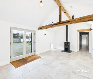 2 bedroom bungalow to rent - Photo 1