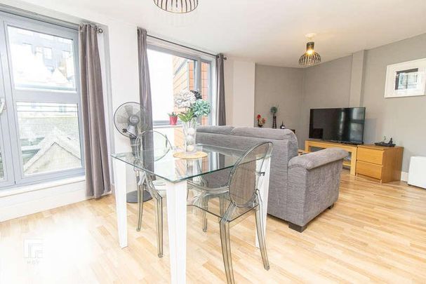 Golate Court, Cardiff City Centre, CF10 - Photo 1