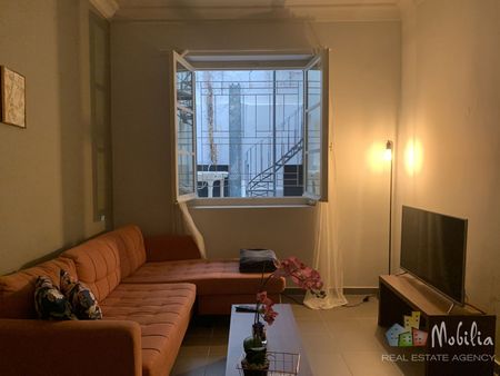 Διαμέρισμα για ενοικίαση Άγιος Γεώργιος (Κυψέλη) - Photo 4