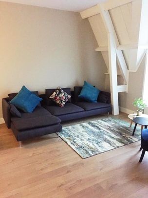 Te huur: Appartement Parklaan in Rotterdam - Foto 1