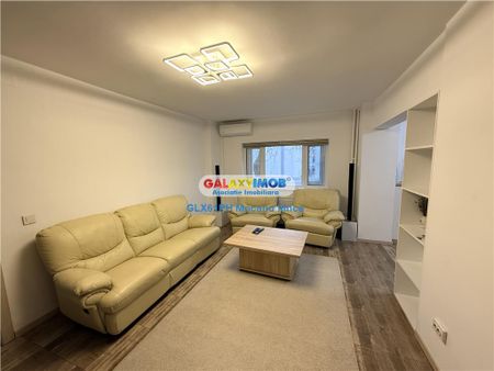 Inchiriere apartament 4 camere, modern, Republicii, Ploiesti - Photo 2