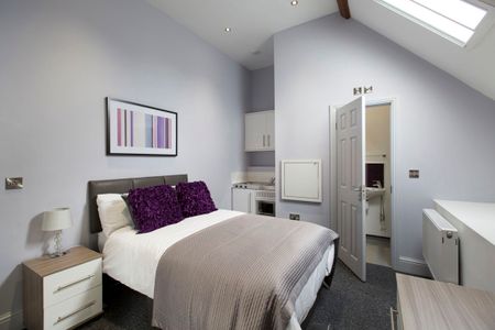 The Old County Hall - Studio 13 - Photo 2