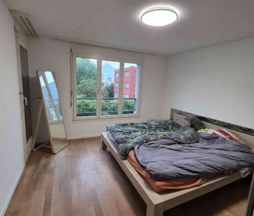 4.5 Zimmer, 96 m², 1. Stock - Photo 2