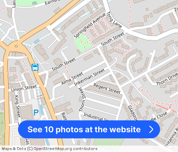 Inkerman Street, Bacup - Photo 1