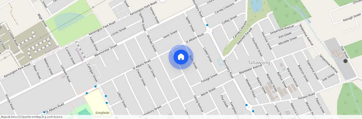 9 Yating Avenue, NSW 2762, Schofields