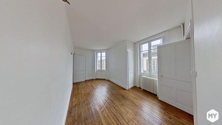 Appartement • Location • 70m2 • Clermont-Ferrand - Photo 3