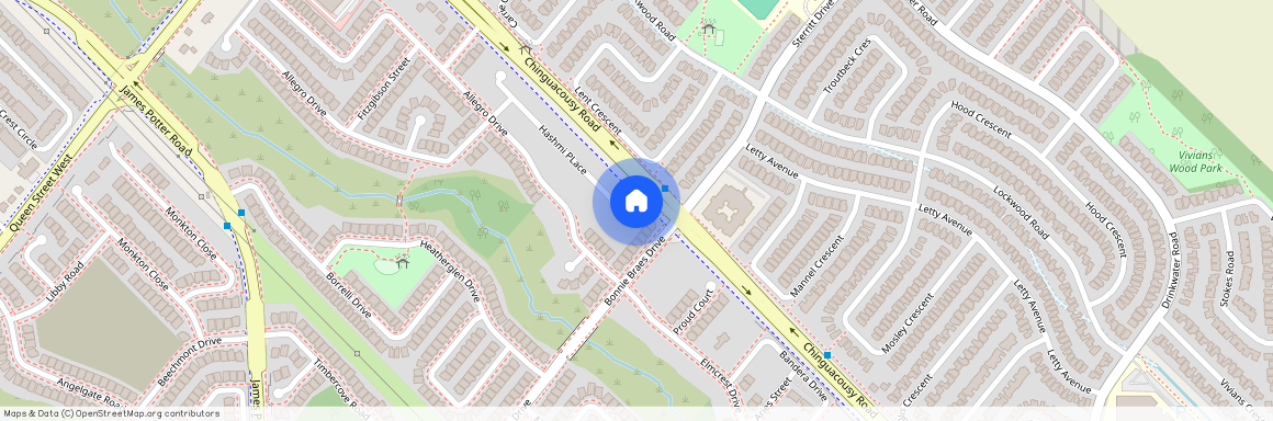 4 Hashmi Place, Brampton