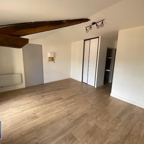 Location Appartement 3 pièces 43m² POITIERS 86000 - Photo 1