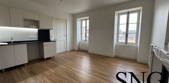 T2 DUPLEX NEUF + PARKING - Photo 2