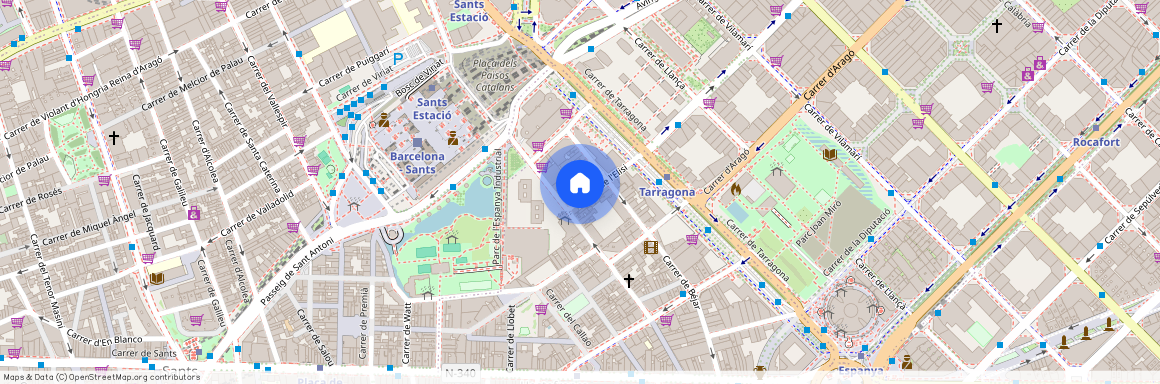 Barcelona, Province of Barcelona