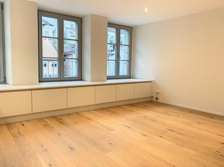 CHARMANT STUDIO - au cœur de la ville de Romont ! - Photo 2