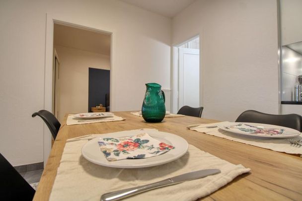 Romain #2 - A Modern Coliving Space in the Vibrant Maupas District of Lausanne - Foto 1