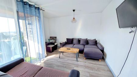 location Appartement T2 DE 38.85m² À MONTPELLIER - Photo 5