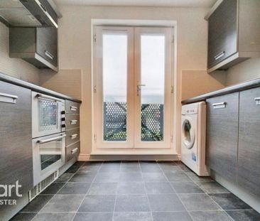 2 bedroom apartment to rent - Photo 6