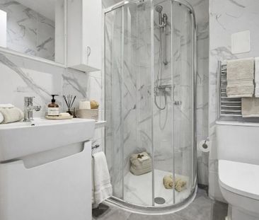 Studio to rent - Photo 6