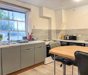 1 bedroom in a house share to rent - Photo 3