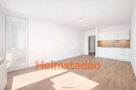 Pronájem bytu 1+kk 29 m - Photo 2