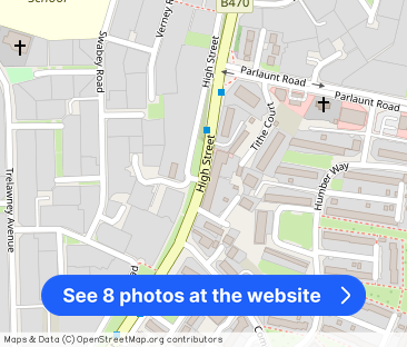 High Street, Slough - Photo 1