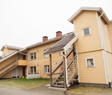 Saxofongatan 13 A, 94333, Öjebyn - Photo 2