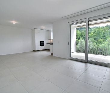 Magnifique appartement de 4.5 pièces à louer dès aujourd'hui ! - Photo 3