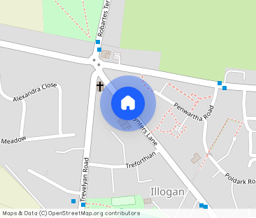 Paynters Lane, Illogan - Photo 1