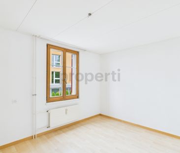 Traumhafte 4-Zimmer-Wohnung in Herisau mit grosser Terrasse - Photo 1