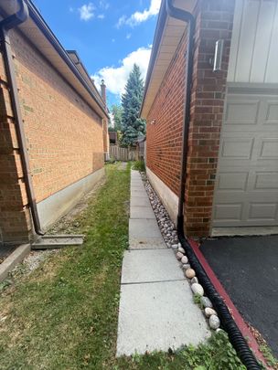 For Lease - 90 Spragg Circle Unit# BSMT, Markham, Ontario - Photo 1