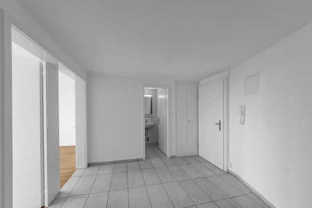 Über den Dächern von Basel - Photo 3